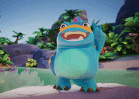 Uh Oh No GIF by Bake 'n Switch