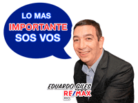 Remax Sticker by Mario Castro Team