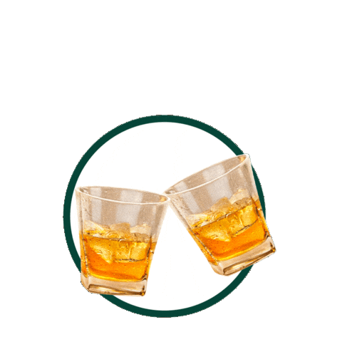 tullamoredew-event giphyupload honey grilling med Sticker