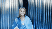North Carolina Tennis GIF by UNC Tar Heels