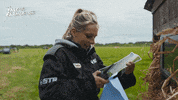 Alleycatstv excited season 2 yay bbc GIF