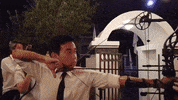 arrow boss GIF by BossKerati