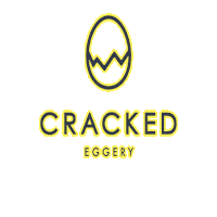 Bigeggenergy Sticker by Cracked Eggery