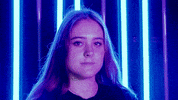 Fencing Aubrey GIF by UNC Tar Heels