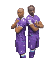 Pacific Fc Sticker by Pacific Football Club