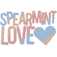 Baby Stripes Sticker by Spearmint Love