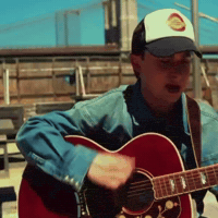 Guitar Country GIF by Mstokie50