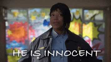 Innocent