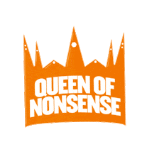 Queen Play Sticker by Fanta Baltics