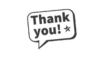 Real Estate Thank You Sticker by New American Funding - GLGC