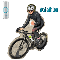 Sport Run Sticker by Oxy