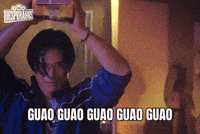 Cervezaconlatinspirit GIF by Desperados