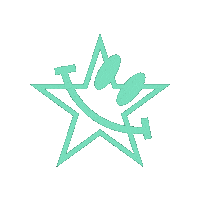 Clue Free Star Sticker by IDK