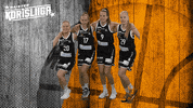 Hoops Koripallo GIF by Basket_fi