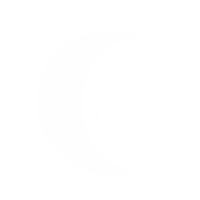 Star Night Sticker