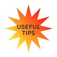 Tips Sticker by Future London Academy