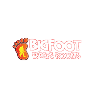 Branson Mo Escape Rooms Sticker by Bigfoot Fun Park