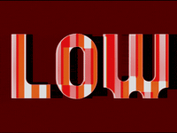 Art Glitch GIF