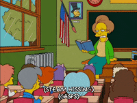 episode 11 edna krabapple GIF