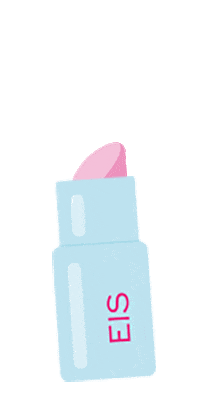 Make Up Sticker by eis.de