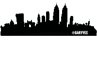 visiting stand up Sticker by GaryVee