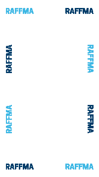 Robert And Frances Fullerton Museum Of Art Sticker by RAFFMAcsusb