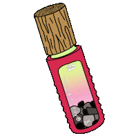 Nail Care Sticker by The Original Cuticle Buddy ®