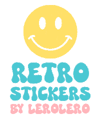 Mkt Lerolero Sticker