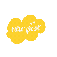 Post Sticker