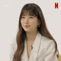 Happy Korean Drama GIF by The Swoon