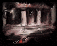 History Viewing GIF by Alex Boya