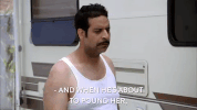 comedy central GIF by Workaholics