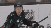Goal Yes GIF by NHL