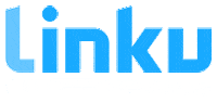 Linku linku linkulogo Sticker