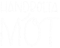 Krot Mot Sticker