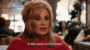 Jessica Lange Netflix GIF by The Politician