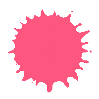 Pink Lid Sticker