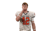 Cnfb26 Sticker by Carson-Newman Athletics