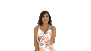 Influencer Come Here Sticker by MissMalini