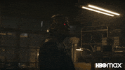 Doom Patrol Mind Blown GIF by HBO Max