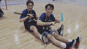 USAFloorball celly floorball salibandy innebandy GIF