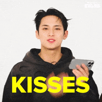K Pop Love GIF by BuzzFeed