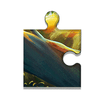 Miniso Puzzle Sticker by Miniso