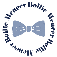 Bow Online Shop Sticker by Meneer Bollie