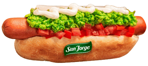 Sanjorge Sticker by San Jorge Chile