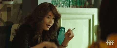 You Got It Yes GIF by TIFF