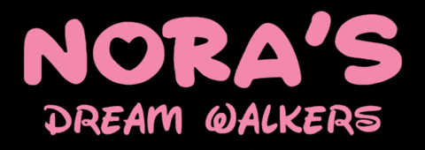 Nora GIF by Pins Break the Internet