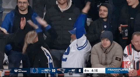 National Football League GIF by NFL