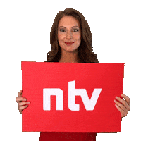 News Journalist Sticker by Mara Bergmann