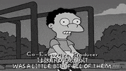 Season 18 Episode 13 GIF by The Simpsons